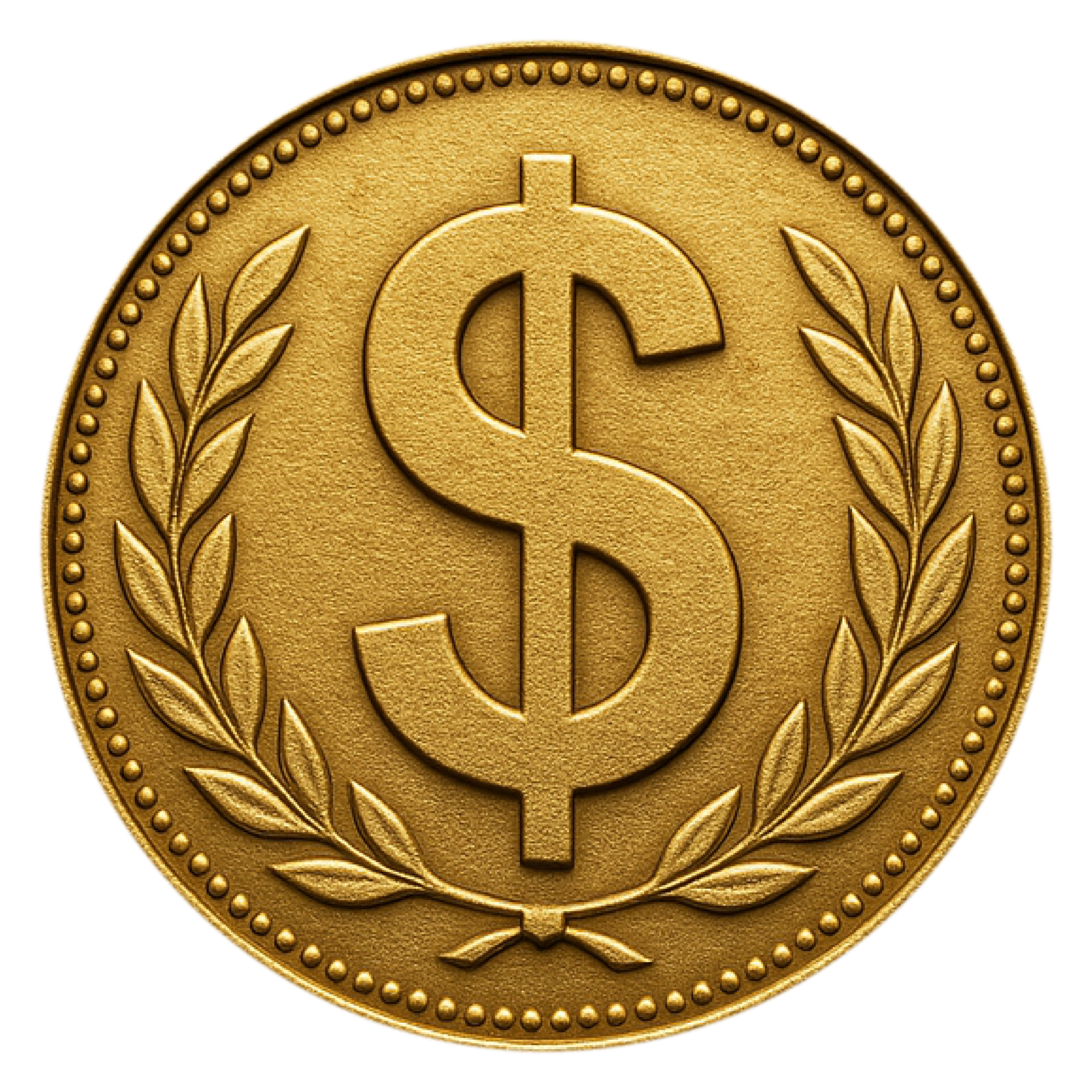Gold Coin